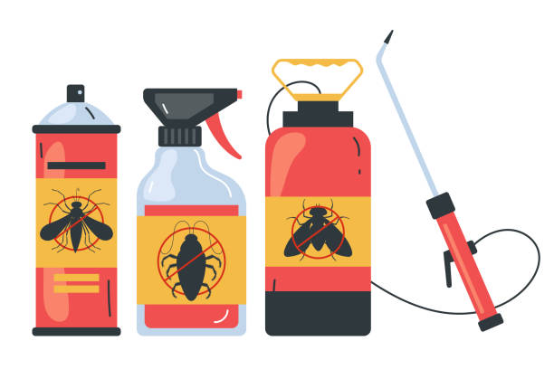 Best Best Pest Control Companies  in Beeville, TX